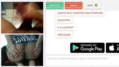 Aos casados ​​gústalles ver masturbarse a descoñecidos